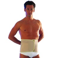 Lumbar Band Corset Brace Splint Sanit H 27cm