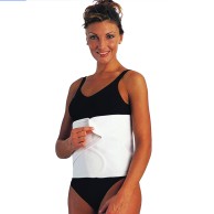 Sicur San Bi-ali Gh 27cm Belt Band With Post-operative Stays