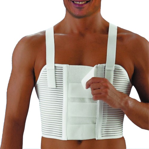 Post-Operative Bands - Cardiosan Extra H 27cm Heart Rate Monitor With Shoulder Strap