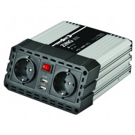 Zing 600w Power Inverter For Rvs Cars Boats