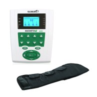 Magnetovet 4000 Horse Magnetotherapy Kit And Hindlegs