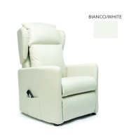 Electric Lift Chair For The Elderly K905-2r Motorized Reclining With Wheels