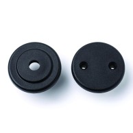 F65 Telescopic Bushing For Table Football 8 Pieces