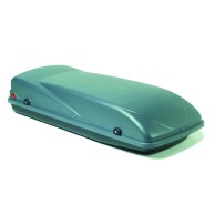 335lt Car Roof Box Luggage Carrier Cargo 5 Trunk Carrier