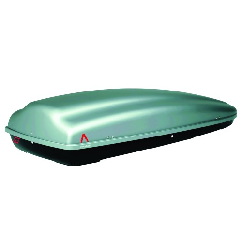 Roof box - 390lt Car Roof Box Hydra 480 Luggage Carrier Trunk