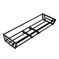 Pandora Basket For Saturn Modular Base For Towbar