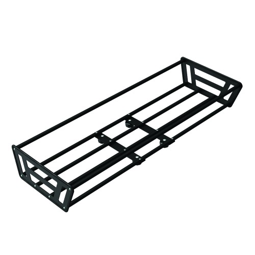 Towbar box - Pandora Basket For Saturn Modular Base For Towbar