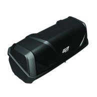 Calypso 340lt Trunk Box For Staurn Towbar Base