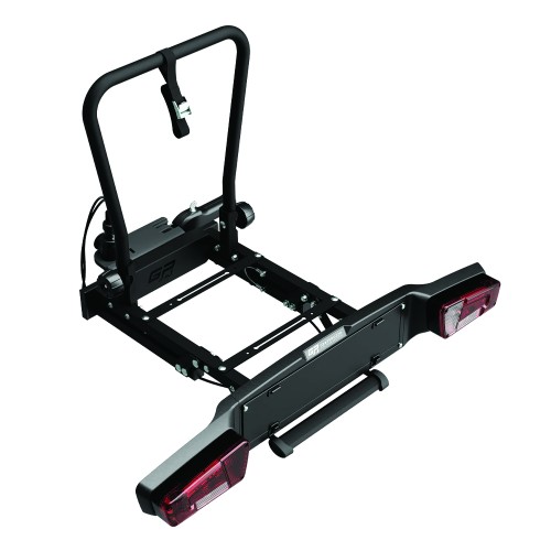 Accessori Portasci/Snowboard - Saturn Modular Roof Rack Frame Kit For Tow Bar