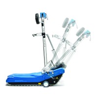 Sherpa N988 Tracked Stairlift For The Elderly And Disabled + Installation And Training