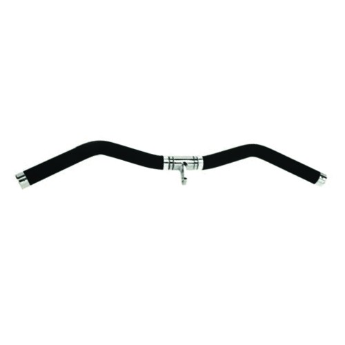 Cable sockets - Rubberized Multigrip Bar For Gym Equipment