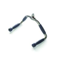 Universal Multi Exercise Bar For Gym Training Machines