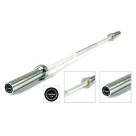 Olympic Barbell 200cm Max Load 20kg