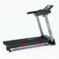 Tapis Roulant Elettrico Tfk-495-slim Salvaspazio Pieghevole