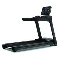 Trx 2000 Electric Treadmill + Heart Rate Monitor