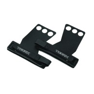 Guanti Di Protezione Del Palmo 3 Fori Sollevamento Pesi