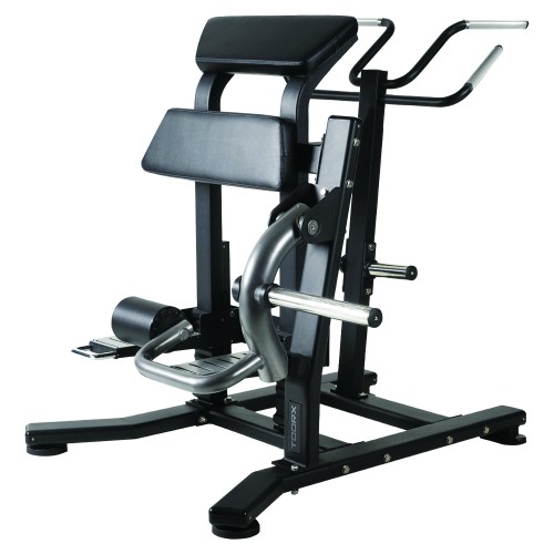 Multifunction Benches - Standing Leg Curl Fwx 5000 Leg Training