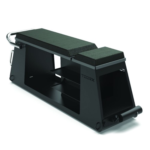 Gymnastic Benches - Wbx 1000 Multi Functional Bench Multifunction Training