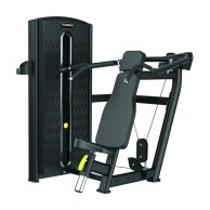 Shoulder Press Plx 4200 allenamento Muscolare