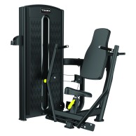 Chest Press Plx 4100 Weight Pack 100kg