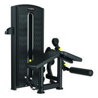 Prone Leg Curl Plx 4300 Gym Workout