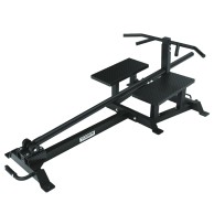 T Bar Fwx 7000 Gym Training Station