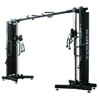 Cable Crossover Csx 6000 Multifunction Station With Two Packs Weight 70kg