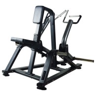 Row Machine Fwx 5200 Gym Workout