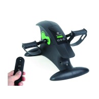 Pedal For Active And Passive Electrical Rehabilitation Of The Limbs