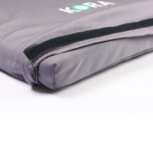 Magnetotherapy accessories - Kora-mat Mattress Cover For Kora Magnetotherapy Mattress