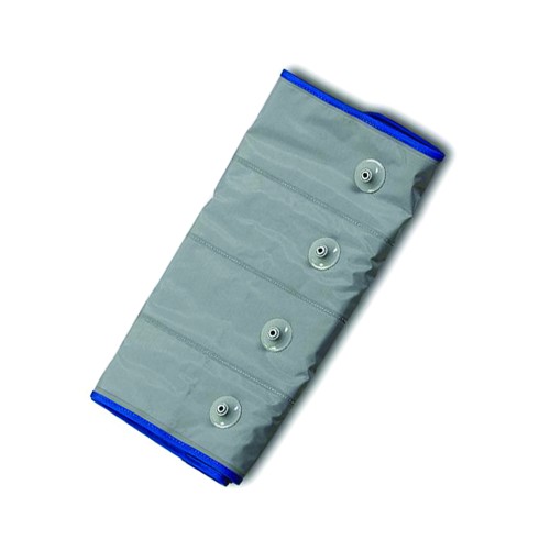 Pressotherapy accessories - Beauty Kit 4c Abdominal Band For Pressotherapy Size One Size 