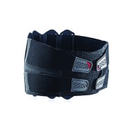 Lumbar Band Orthopedic Corset Powerstrap For Lumbago H26cm