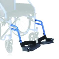 Pairs Side Steps For Wheelchairs Disabled Elderly Next/next Go!