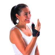 Ergoform Thumb Brace Orthopedic Immobilizer