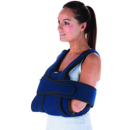 Arm braces - Arm Brace Immobilizer Immo Arms Shoulder