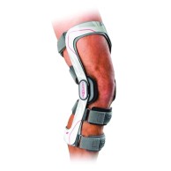 Knee Brace Knee Brace Ci Functional 4 Points Renegade Left