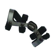 Knee Brace Functional Knee Brace 4 Points Armor Action Left