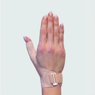 Soft Orthopedic Brace For Thumb Right Hand