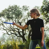 Orthopedic Posture Corrector Pediatric Shirt P+ Young Up 2.0 Black