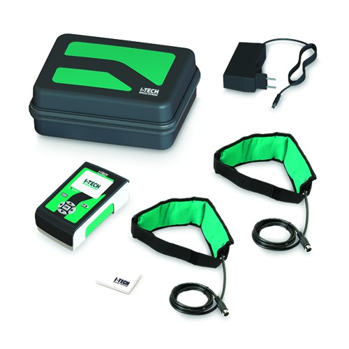 Magnetotherapy - Apparecchio Magnetoterapia Lamagneto Lf Con 2 Fascie