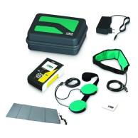 Magnetotherapy Device Lamagneto X Night Kit + Mattress