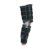 Knee Brace Knee Brace Irom Post-operative