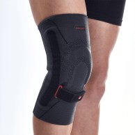 Knee Brace Elastic Knee Brace With Patellar Pressure Patelax