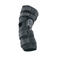 Knee Brace Articulated Knee Brace Drytex Short Playmaker