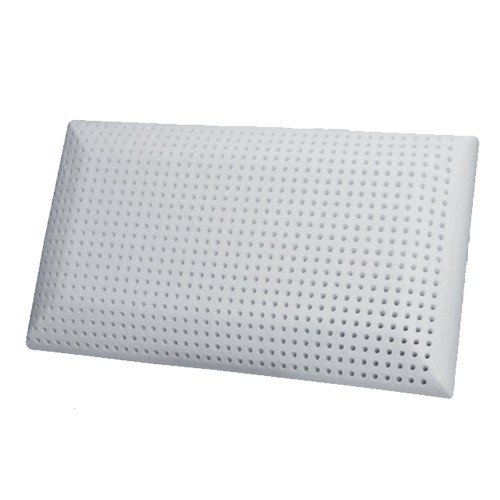 Pillows and Cushions - Memory Millefiori Vega Anti-mite Pillow Soap With Holes