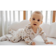 Anti-mite Mattress Cover Sponge + Pvc Baby For Children's Cot