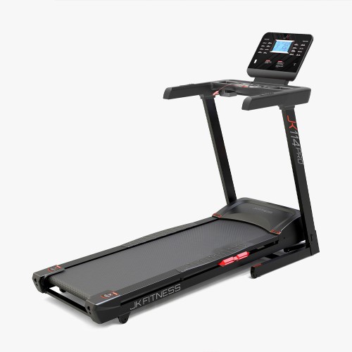 Tapis Roulant - Jk114-pro Space-saving Folding Electric Treadmill