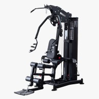 Multifunction Gym And Fitness Station Jk6180