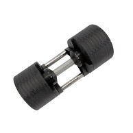 Variable Load Handlebar Selectable From 2.5 To 43kg