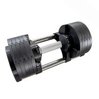 Variable Load Handlebar Selectable From 2 To 20kg